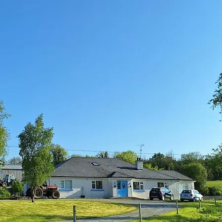 O'reilly's Killeshandra Bed & Breakfast *
