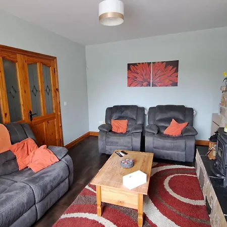 O'reilly's Killeshandra Bed & Breakfast *