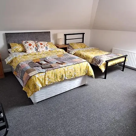 Bed & Breakfast O'reilly's Killeshandra *