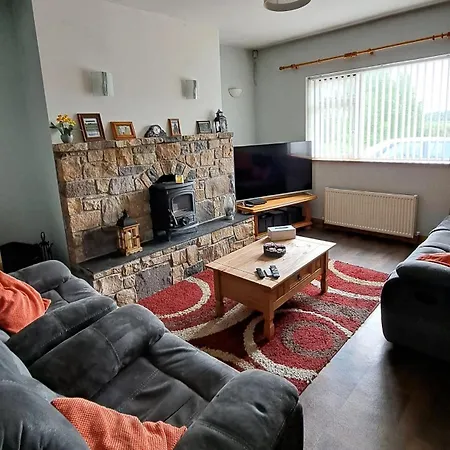 O'reilly's Killeshandra Bed & Breakfast Killashandra