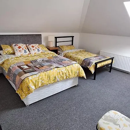 Bed & Breakfast O'reilly's Killeshandra *