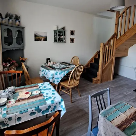 O'reilly's Killeshandra