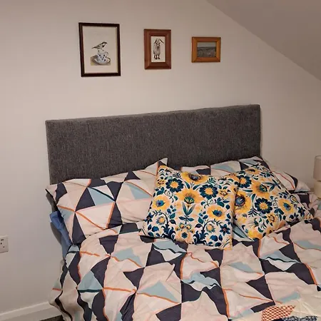 Bed & Breakfast O'reilly's Killeshandra *