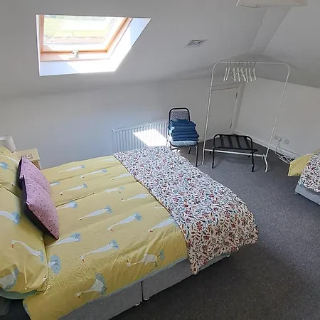 O'reilly's Killeshandra