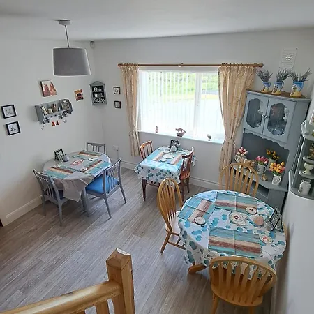 Bed & Breakfast O'reilly's Killeshandra