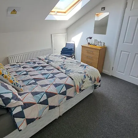 O'reilly's Killeshandra B&B Killashandra
