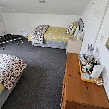 Bed & Breakfast O'reilly's Killeshandra *