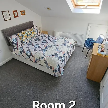 Oda ve Kahvaltı O'reilly's Killeshandra Killashandra