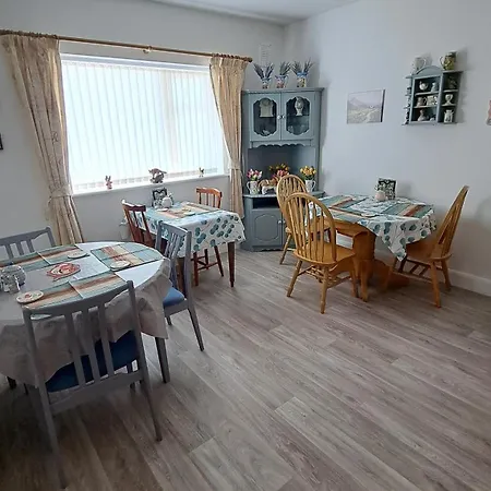 O'reilly's Killeshandra Killashandra