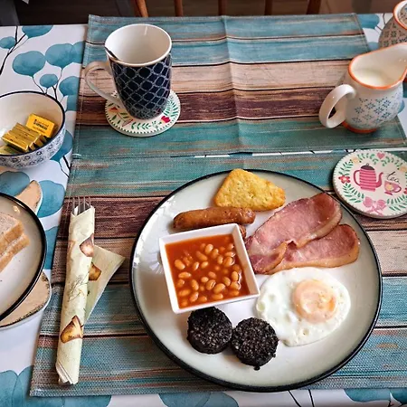 B&B O'reilly's Killeshandra