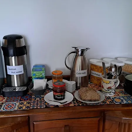 O'reilly's Killeshandra Bed & Breakfast Killashandra