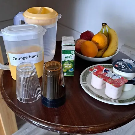 O'reilly's Killeshandra Bed & Breakfast *