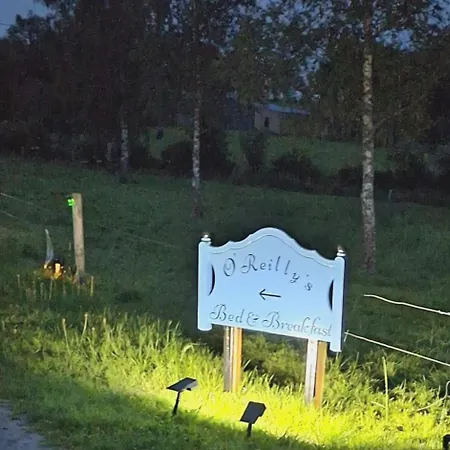 B&B O'reilly's Killeshandra *