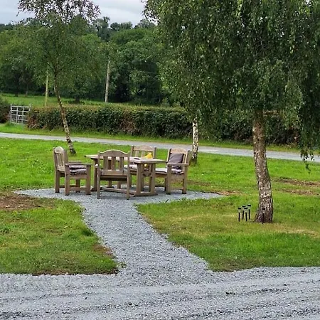 O'reilly's Killeshandra Killashandra