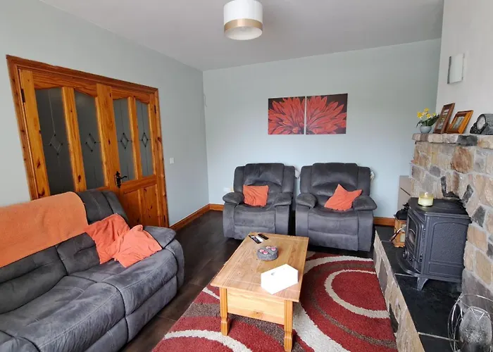 O'reilly's Killeshandra Bed & Breakfast *