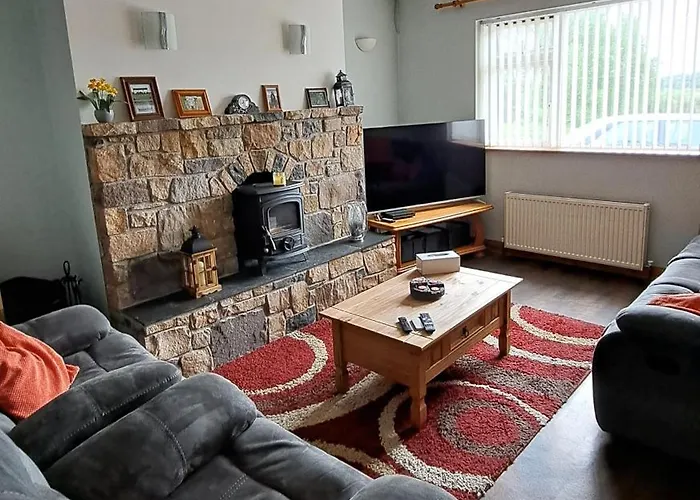 O'reilly's Killeshandra Bed & Breakfast Killashandra