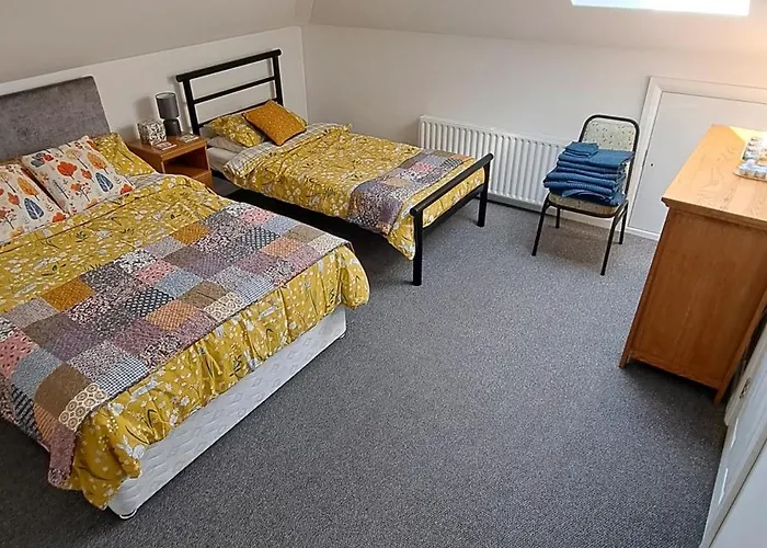 O'reilly's Killeshandra * Killashandra