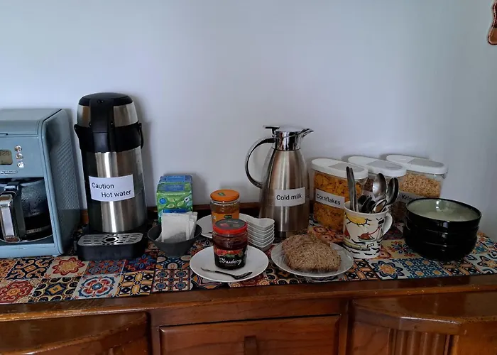 O'reilly's Killeshandra Bed & Breakfast Killashandra