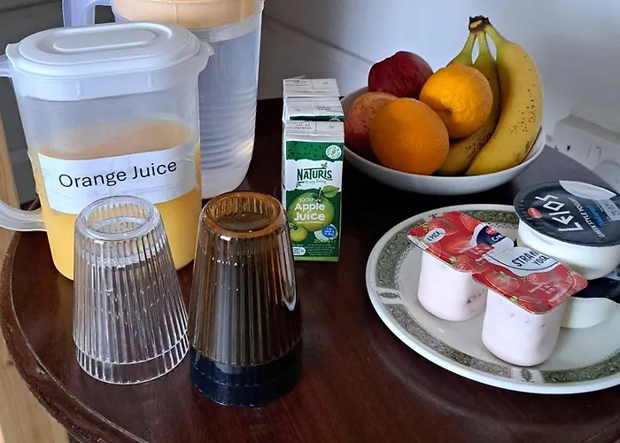 O'reilly's Killeshandra Bed & Breakfast *