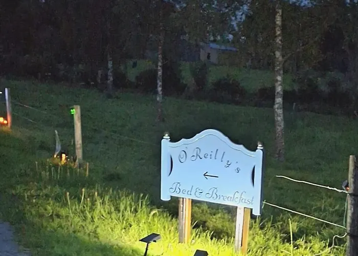 Bed & Breakfast O'reilly's Killeshandra *