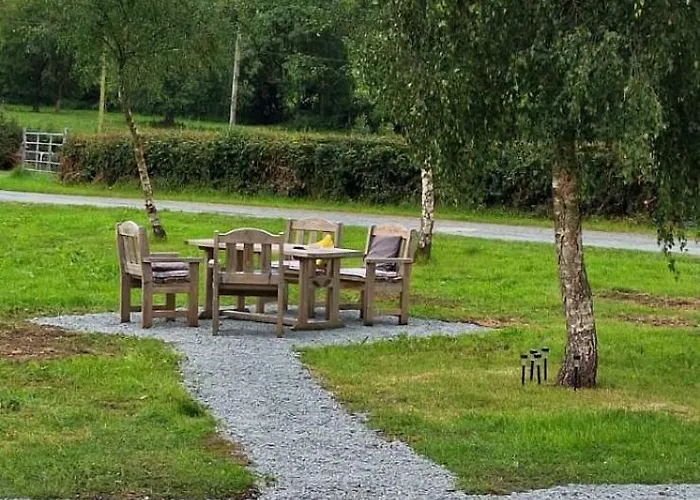 O'reilly's Killeshandra Killashandra